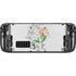 Disney The Little Mermaid Ariel and Flounder Art Steam Deck Handheld Gaming Computer Skin